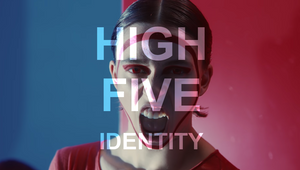 High Five: A Deeper Look into Identity