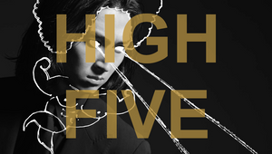 High Five: Japan