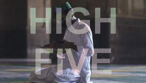 High Five: UAE