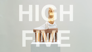 High Five: Sweden