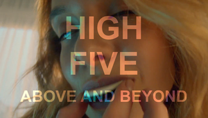 High Five: Going Beyond Advertising