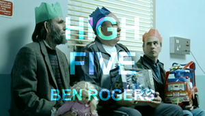High Five: Campaigns That Will Make You Jealous