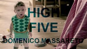 High Five: Domenico Massareto