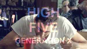 High Five: Favourites from a Gen X Creative