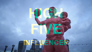 High Five: Influencer Campaigns Creating Impact through Inclusion