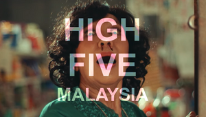 High Five: An Eye-Opening Mix from Malaysia