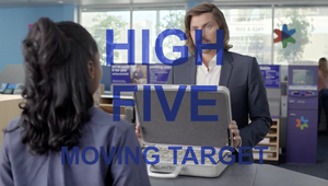High Five: The Moving Target of Choosing Your Favourite Ads