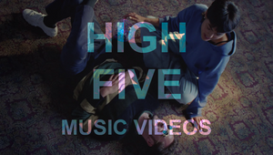 High Five: Dougal Wilson Explores the Wonderful World of Music Videos