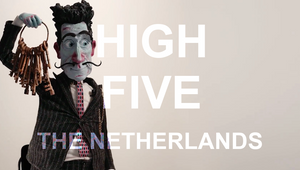 High Five: Newcoming Necessities from the Netherlands