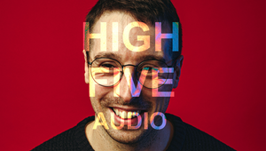 High Five: The Limitless Boundaries of Radio