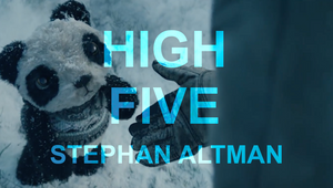 High Five: Eclectic Thoughts from an Expat