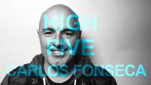 High Five: Carlos Fonseca