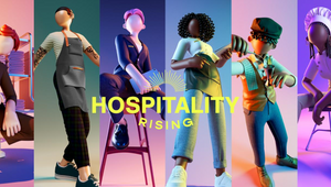 Hospitality Rising: How a Crack Team are Working to Save the Sector