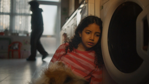 PDSA Highlights the Support Needed for People and Pets during the Cost-Of-Living Crisis in Emotive Spot