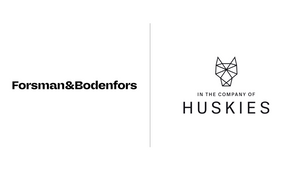 Stagwell Acquires In the Company of Huskies to Join Forsman & Bodenfors