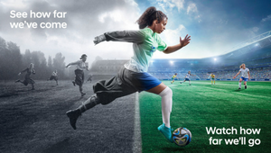 BONAPARTE Unveils Inspiring Campaign for Hyundai and FIFA Women’s World Cup™