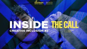 Inside Creative Inclusion: The Call