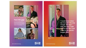 How IKEA Is Closing the LGBTQ+ Inclusion Gap