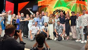 Omnicom Wins Most Creative Company of the Year at the 2023 Cannes Lions International Festival of Creativity