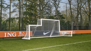 Misshaped Goals from ING Highlight Inequality in Football 
