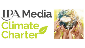 december19 Becomes Official Supporters of IPA Climate Charter   