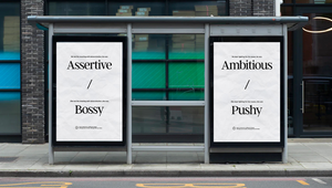 CPB London Highlights the Sexism Hidden in Everyday Language