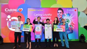 Wavemaker Malaysia Wins CARiNG Loyalty Programme Media Duties