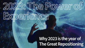 2023: The Power of Experience