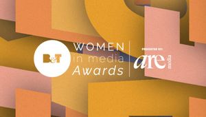 In Marketing We Trust Shortlisted at B&T Women in Media Awards