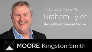 In conversation with: Moore Kingston Smith