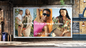 JD Williams Busts Harmful Age Stereotypes in SS23 campaign