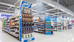 Wavemaker UK Selected for JML Media Strategy and Planning Brief