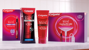 Ace Norton Directs Series of Delicious Spots for Colgate