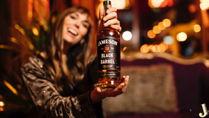 Jameson's Selects Manifest UK for Creative Campaign Brief