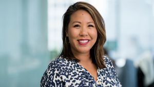 Wavemaker appoints Jenny Pham as APAC client lead for Colgate-Palmolive