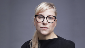 Juniper Park\TBWA Appoints Jenny Glover as CCO 