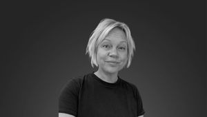 Visual Effects Supervisor Jessica Norman Joins Ghost VFX