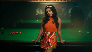 Charlie Sarsfield Directs Jesy Nelson's Powerful Promo Set in '60s East End London