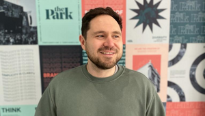 The Park Appoints Josh Sitka as Creative Director