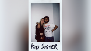 Work Editorial Welcomes Kid Sister to Roster