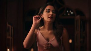 Contract Advertising Adds Sparkle to Diamond Jewellery in KISNA's Brand Re-Stage Campaign