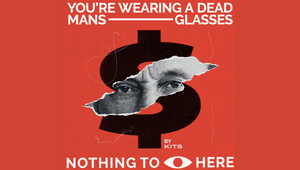 KITS Eyewear's True(Ish) Crime Podcast Discusses Criminally Overpriced Eyewear Industry
