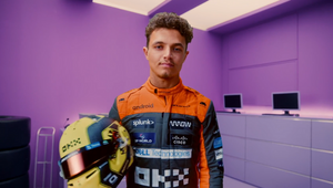 Kaboom’s Justin Plummer and Martin Strauss Drive 'Formula One' For Salesforce Starring Lando Norris
