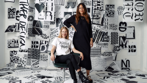 Mother Design Announces Kathryn Jubrail and Kirsty Minns as Partners in London