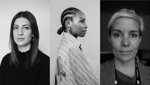 The Mill's New York and London Colour Teams Grow with Three New Hires 