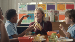 Kellogg's Celebrates 25 Years of Supporting Breakfast Clubs