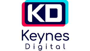 Meet the Sponsors of the LBB & Friends Beach 2023: Keynes Digital