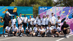 M&C Saatchi Sport & Entertainment and Kia Launch Kia Clubhouse: Melbourne
