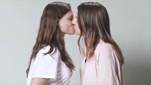 Now LGBTQ+ Couples Can Get Married on the Blockchain