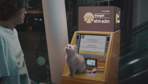VMLY&R and Krungsri Show the True Value of Seamless CX in Heart-Warming New Film